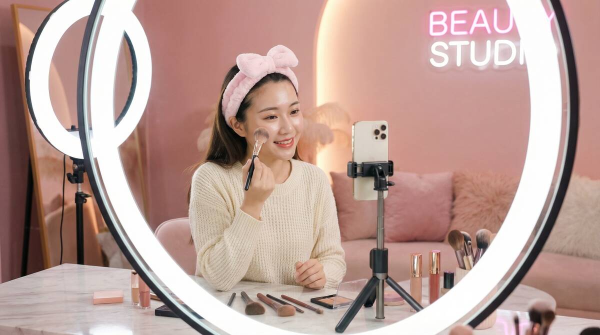 国产精品创作者