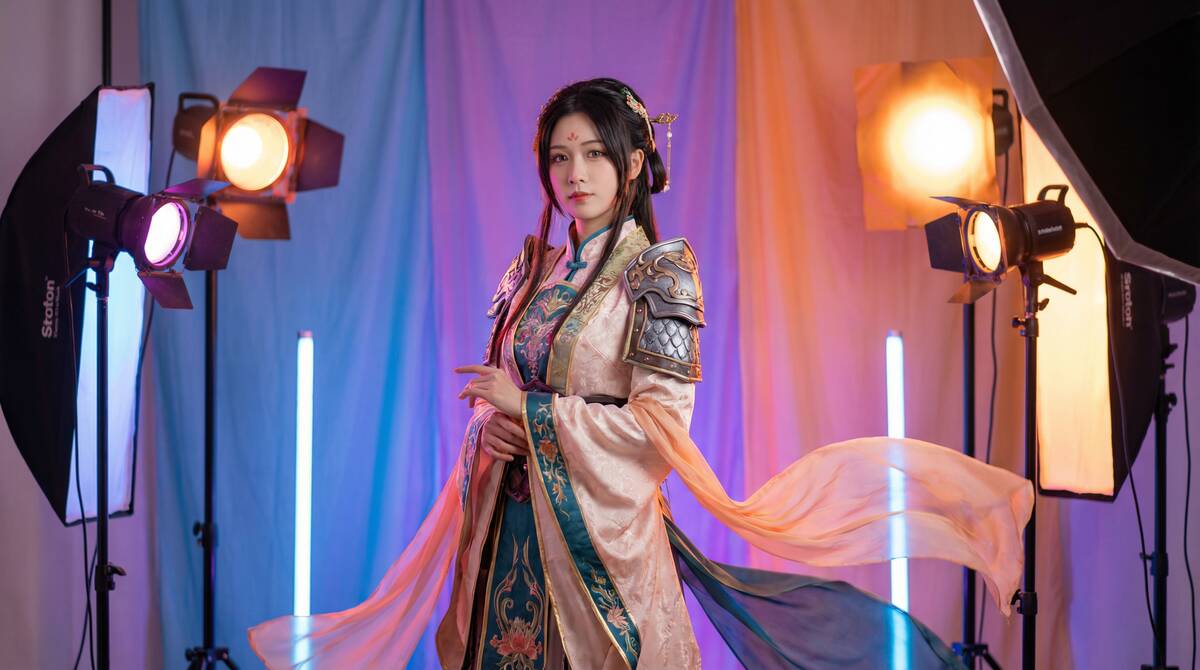 国产精品古风视频