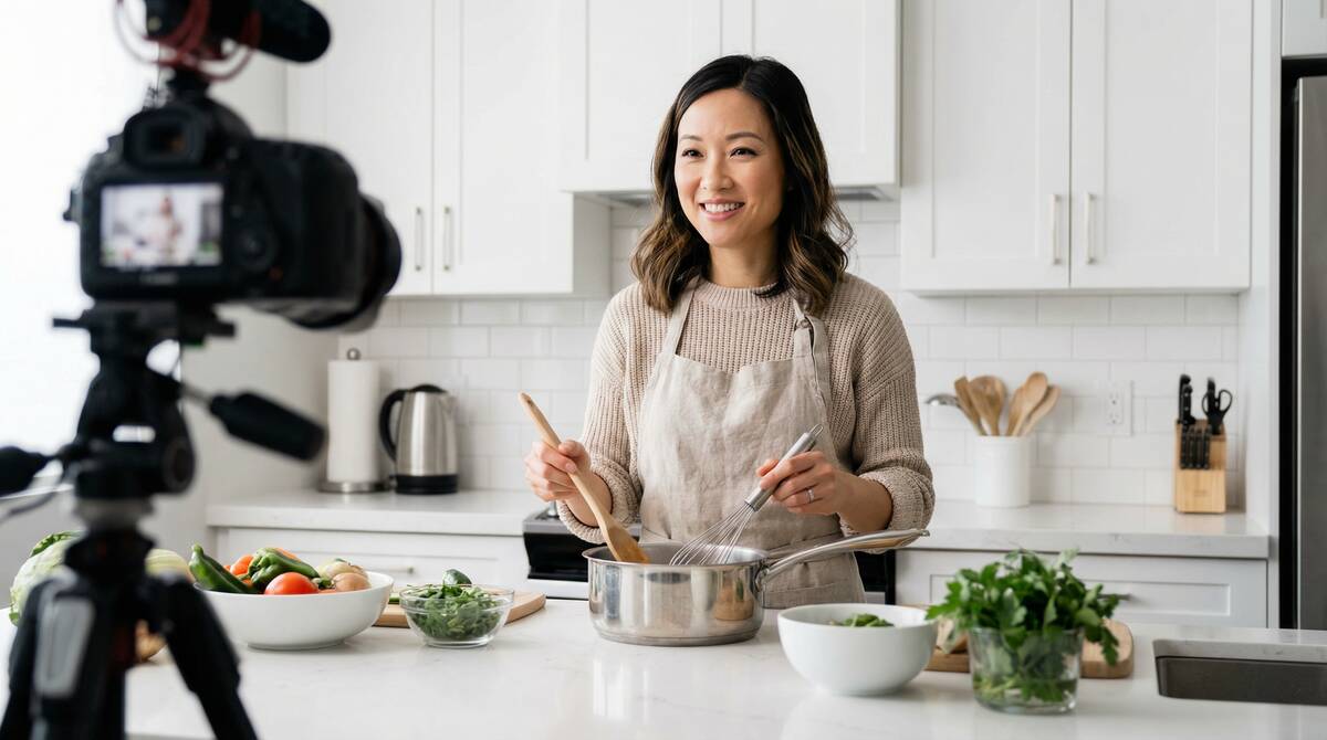 国产精品创作者